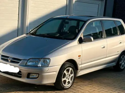 Gebraucht Mitsubishi Space Star