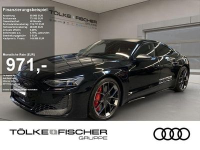 Audi RS e-tron GT