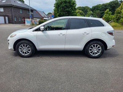 Mazda CX-7