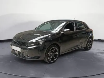 Gebraucht Opel Corsa