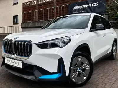 Gebraucht BMW iX1 Comfort Edition 230 kW (313 PS) 2023 Andere SUV