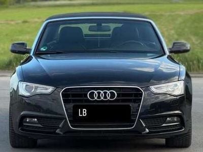 Audi A5 Cabriolet