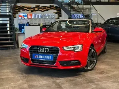 Gebraucht Audi A5 Cabriolet