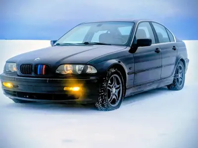 Gebraucht BMW 328