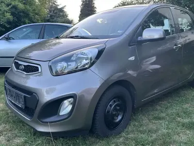 Gebraucht Kia Picanto
