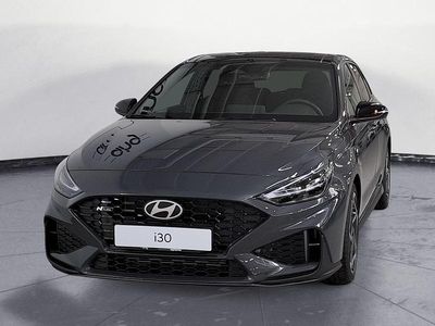Nuova Hyundai i30 N Line 140 CV (102 kW) 2025 Grigio Station wagon