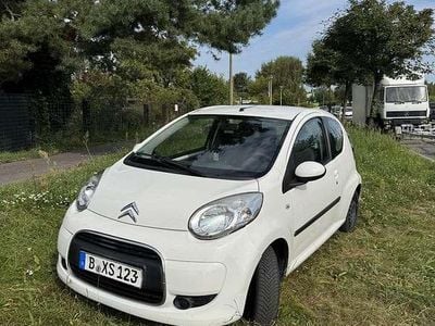 Citroën C1