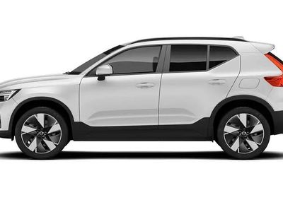 Nouă Volvo EX40 Plus 175 kW (238 CP) 2026 SUV