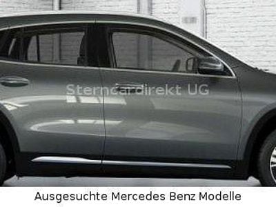 Usata Mercedes GLA180 Progressive 136 CV (100 kW) 2024 Grigio SUV