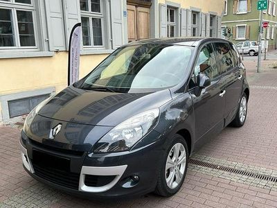 Renault Scénic III