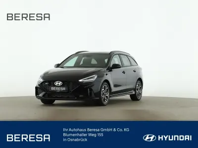 Gebraucht Hyundai i30