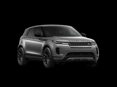 Neu Land Rover Range Rover evoque S 204 PS (150 kW) 2026 Grau SUV