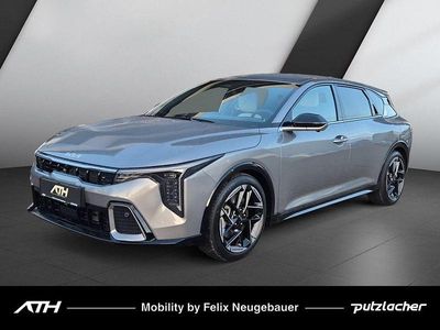 Nouă Kia K4 179 CP (131 kW) 2025 Gri Berlinǎ
