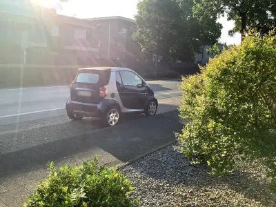 Gebraucht Smart ForTwo Cabrio