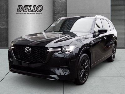 Nouă Mazda CX-80 Homura-Line 254 CP (186 kW) 2026 SUV