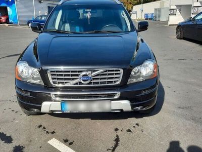 gebraucht Volvo XC90 