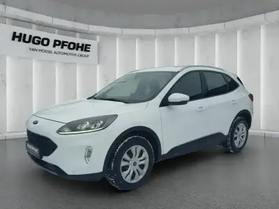 Gebraucht Ford Kuga