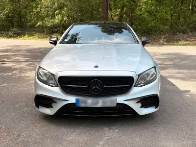Gebraucht Mercedes E220