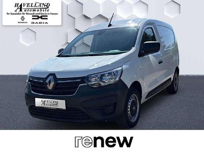 Gebraucht Renault Espace 95 PS (69 kW) 2022 Gletscherweiss Van / Kleinbus