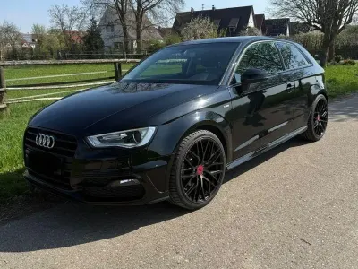 Gebraucht Audi A3
