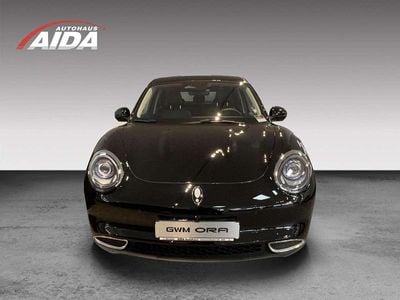 Ora Funky Cat 400 Pro+