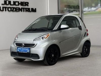 Smart ForTwo Coupé