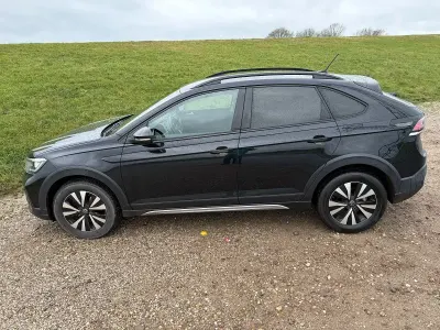 Brugt VW Taigo