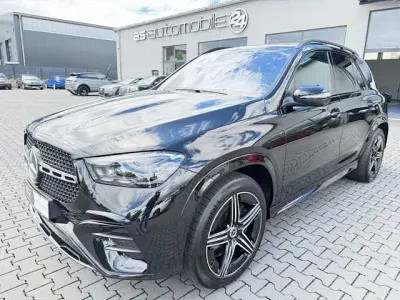 Gebraucht Mercedes 350 AMG 530 PS (389 kW) 2024 SUV