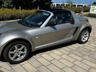 Smart Roadster