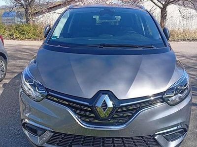 Renault Grand Scénic IV