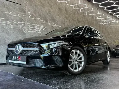 Gebraucht Mercedes A220