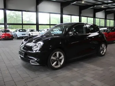 Gebraucht Ora 03 Pro+ 125 kW (171 PS) 2023 Schwarz Kleinwagen