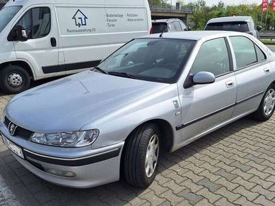 gebraucht Peugeot 406 406Premium