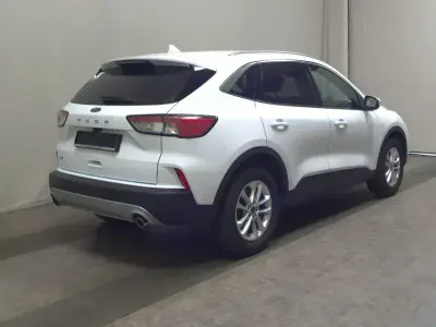 Gebraucht Ford Kuga