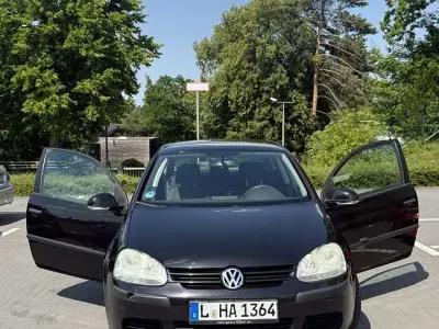 Gebraucht VW Golf IV Trendline 90 PS (66 kW) 2004 Limousine