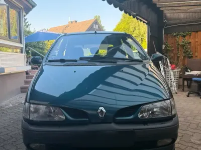 Brugt Renault Mégane