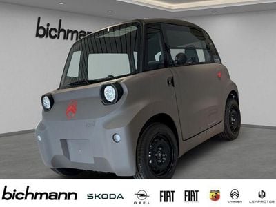 Gebraucht Citroën AMI 2025 Grau Kleinwagen