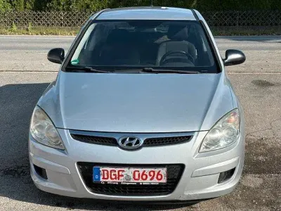 Gebraucht Hyundai i30