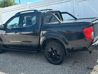 Gebraucht Nissan Navara
