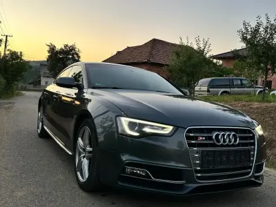 Gebraucht Audi A5
