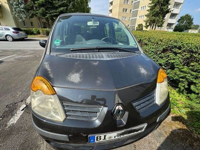 Renault Modus