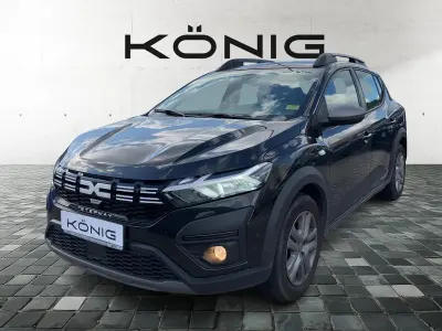 Gebraucht Dacia Sandero