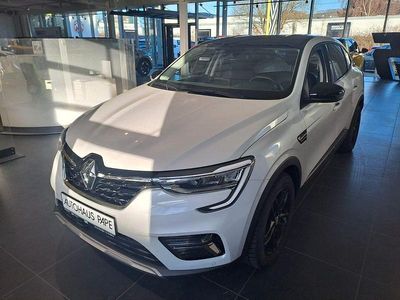 Weiß Gebraucht 2022 Renault Arkana Intens SUV | 19.950 € (Guter Preis)