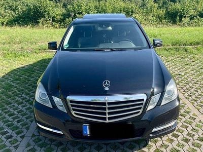 Mercedes E300