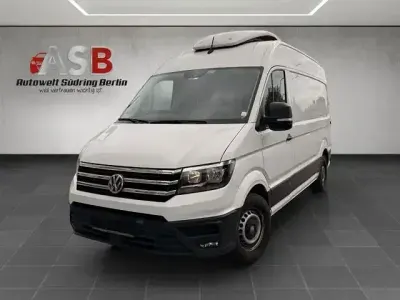 Gebraucht VW Crafter 140 PS (102 kW) 2018 Andere Van