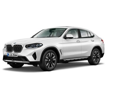 gebraucht BMW X4 xDrive20i