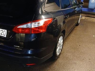 Gebraucht 2014 Ford Focus Kombi | 3.300 € (Superpreis)