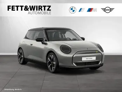 Gebraucht Mini Cooper SE