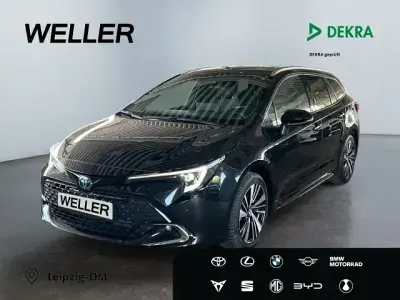 Gebraucht Toyota Corolla