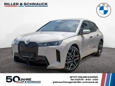 Gebraucht BMW iX